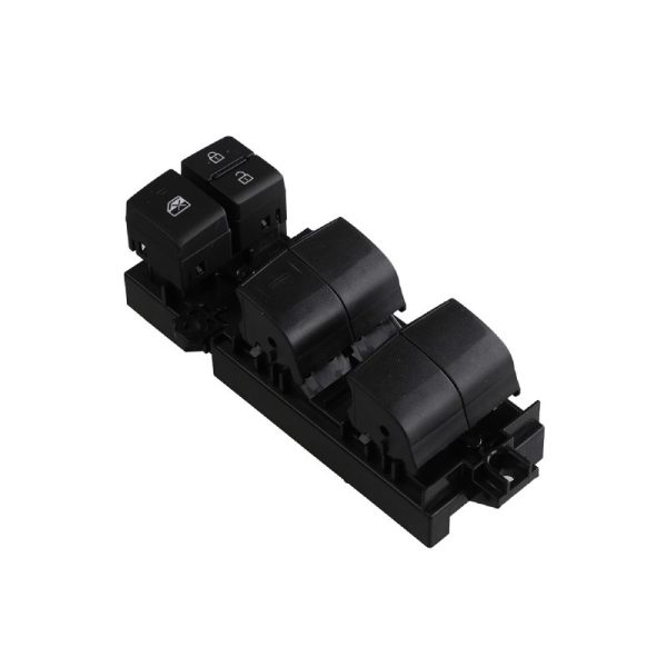 تصویر محصول کلید شیشه بالابر تویوتا لوین 1.2 لیتر توربو سال 2024